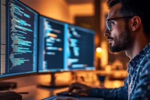 Online IT certification