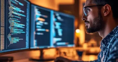 Online IT certification