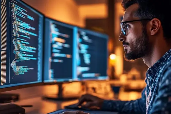 Online IT certification