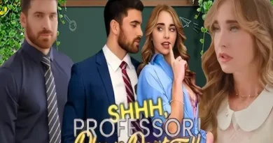 Shhh Professor! Please Don't Tell
