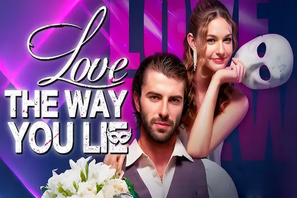 love the way you lie
