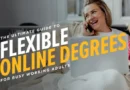 online degrees for working adults