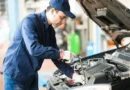 Auto mechanic tools