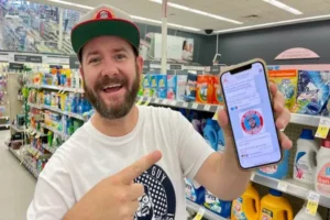 Freebie guy Sam's Club