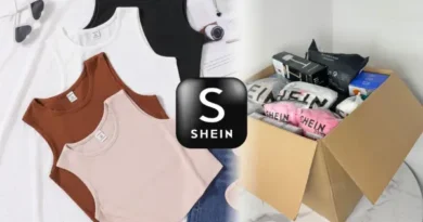 How to get free stuff on SHEIN