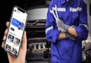auto mechanic apps