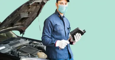 auto mechanic courses