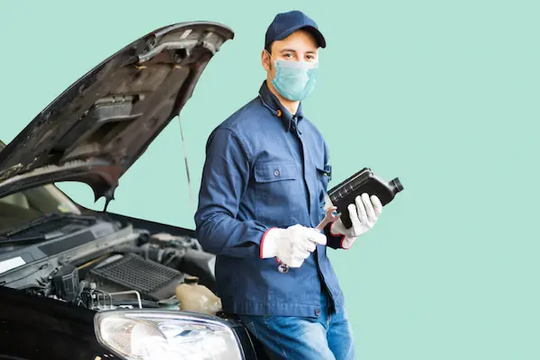 auto mechanic courses