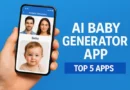 AI Baby Generator App
