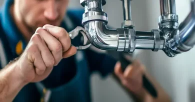 Advanced Professional Plumbing