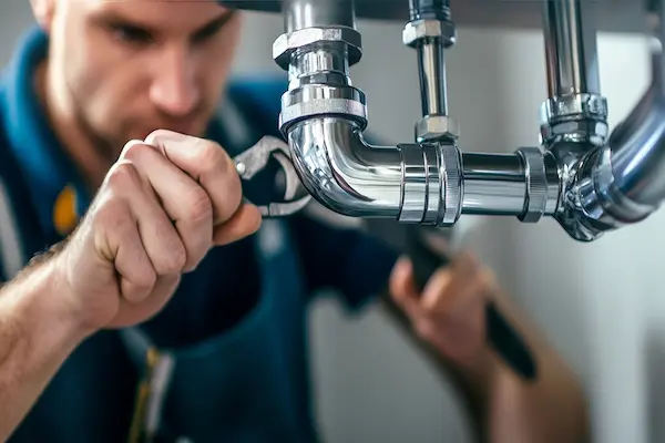Advanced Professional Plumbing