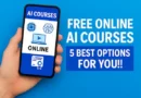 Ai courses