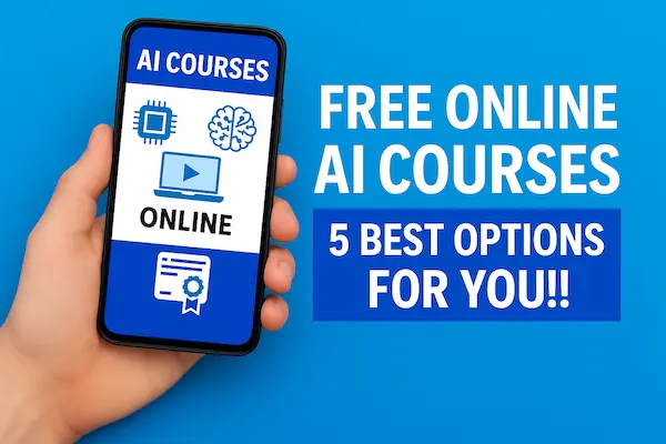 Ai courses
