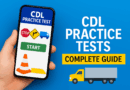CDL Practice Tests Complete Guide