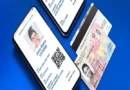 Digital Driver License