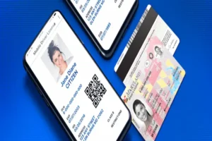 Digital Driver License