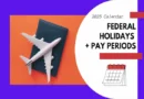 Holiday Pay 2025