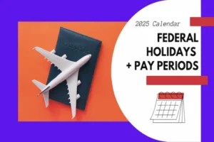 Holiday Pay 2025