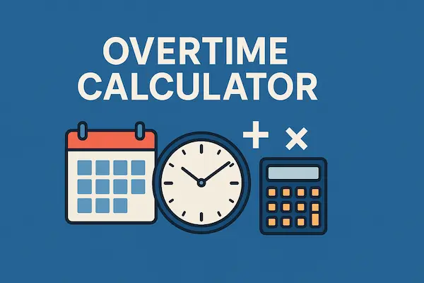How to Calculate Overtime Pay