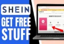 How to get free stuff on Shein without paying