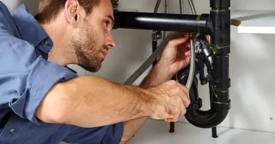 Plumbing engineering course