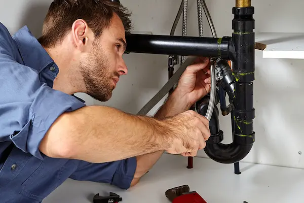 Plumbing engineering course