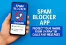 Spam Blocker App