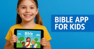 bibble app for kids