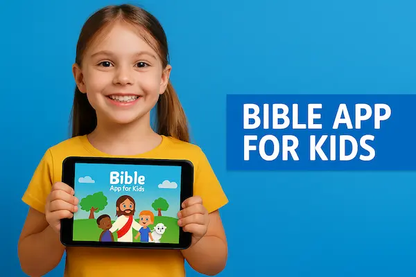 bibble app for kids