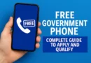 free government phone