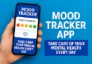 mood tracker app