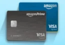 Amazon Credit Card
