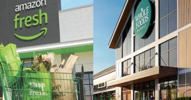 Amazon Fresh vs Whole Foods