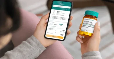 Amazon Pharmacy savings