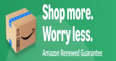 Amazon Warehouse vs Renewed