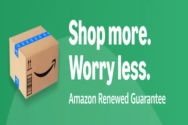 Amazon Warehouse vs Renewed