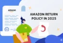 Amazon return policy