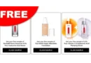 Free L’Oréal Samples