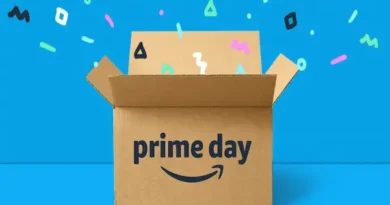 Prime Day deals