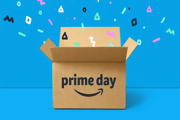 Prime Day deals