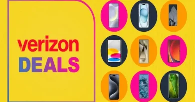 Verizon Deals