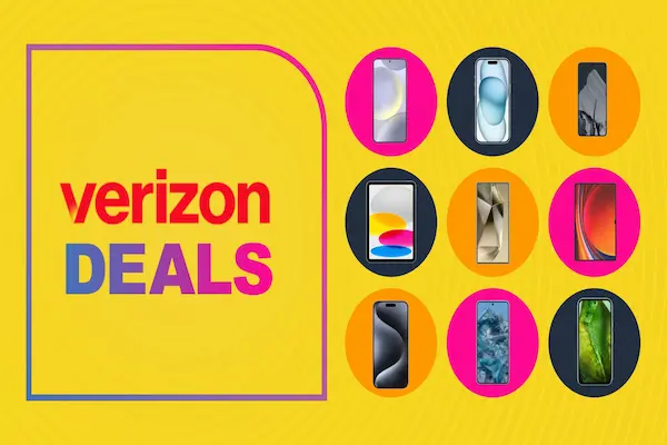 Verizon Deals