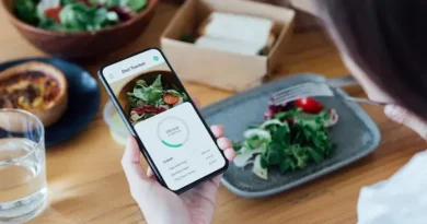 best nutrition apps for weight loss