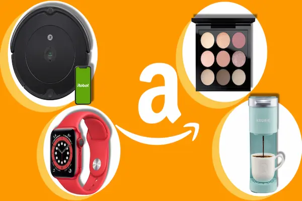 best time to buy on Amazon