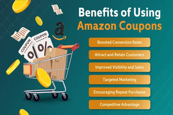 stack Amazon coupons