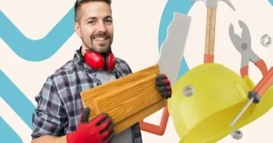 Learn Carpentry
