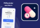 Pill Reminder & Health Tracker