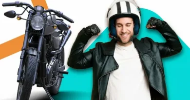 Practice for Your Motorcycle Driver Test