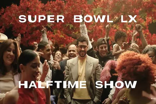 Super Bowl LX Halftime Show Bad Bunny’s Global Takeover