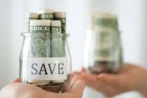 How to Save Money Faster